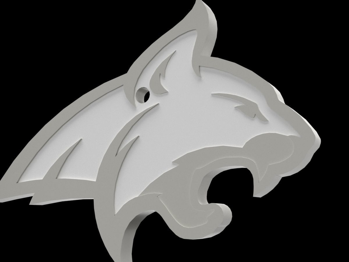 Bottle Opener 3D print model_5