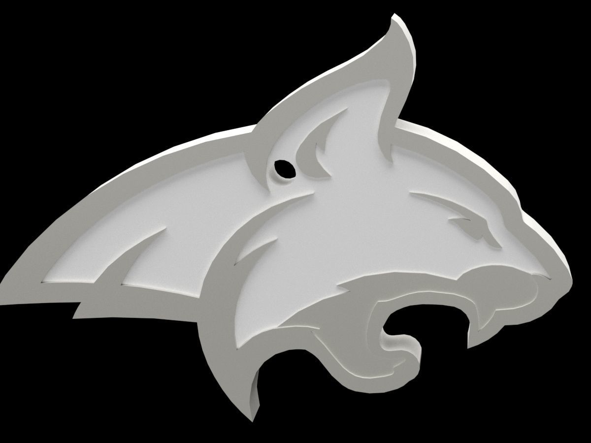 Bottle Opener 3D print model_6