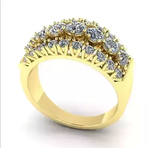 Ring 16mm Model 1871