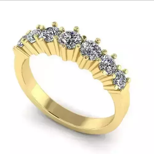 Ring 16mm Model 1869