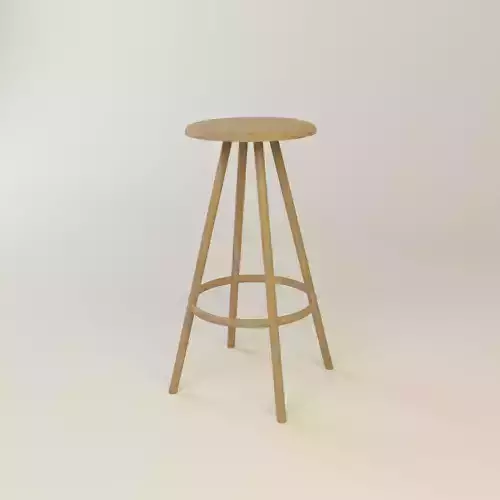 Simple Chairs - 8