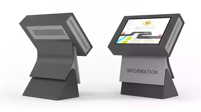 Information Kiosk