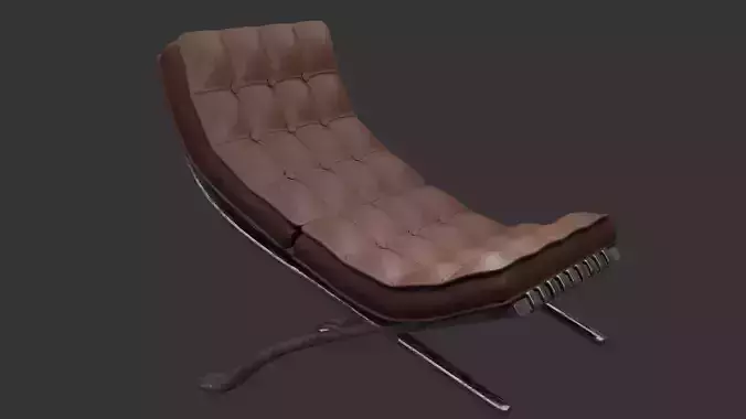 Barcelona chair