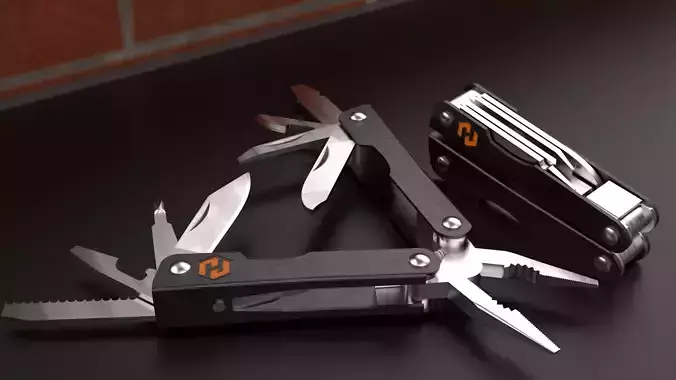 Multi tool