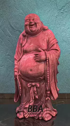 STATUE DECOR HIGH QUALITY TEXTURE