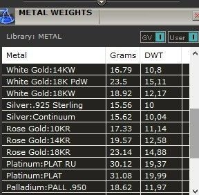 man ring with diamonds 3D print model_6