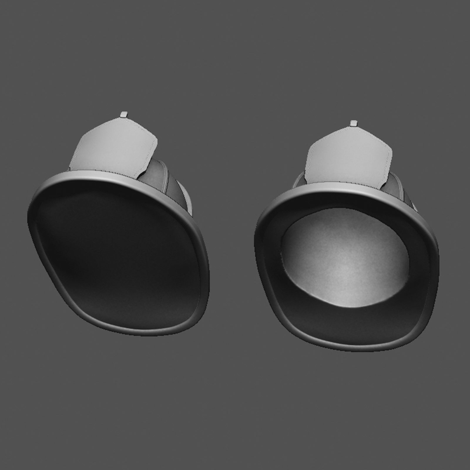 FIREFIGHTER HELMET 3D print model_1