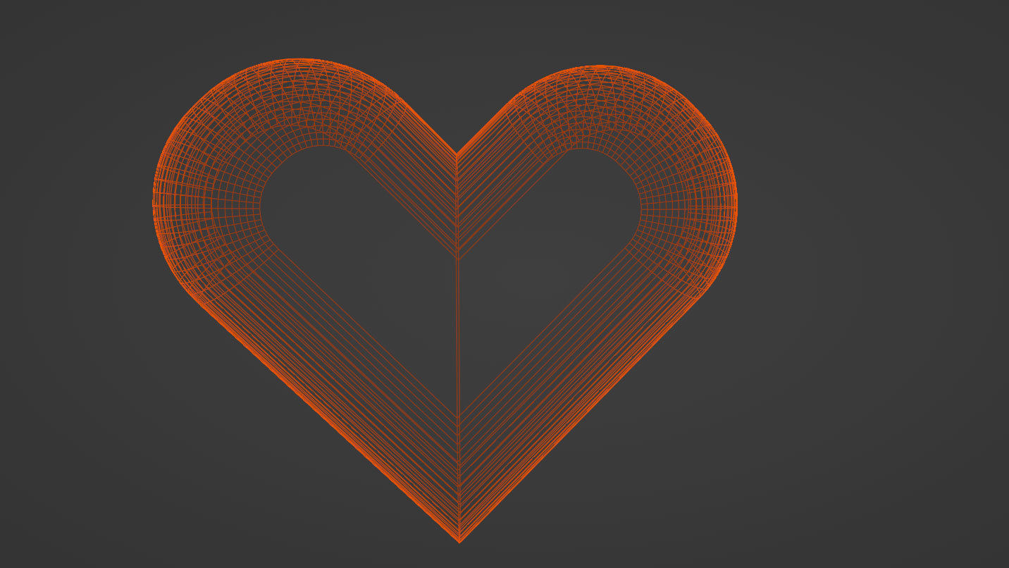 Game futures 3D elements asset Low-poly 3D model_21