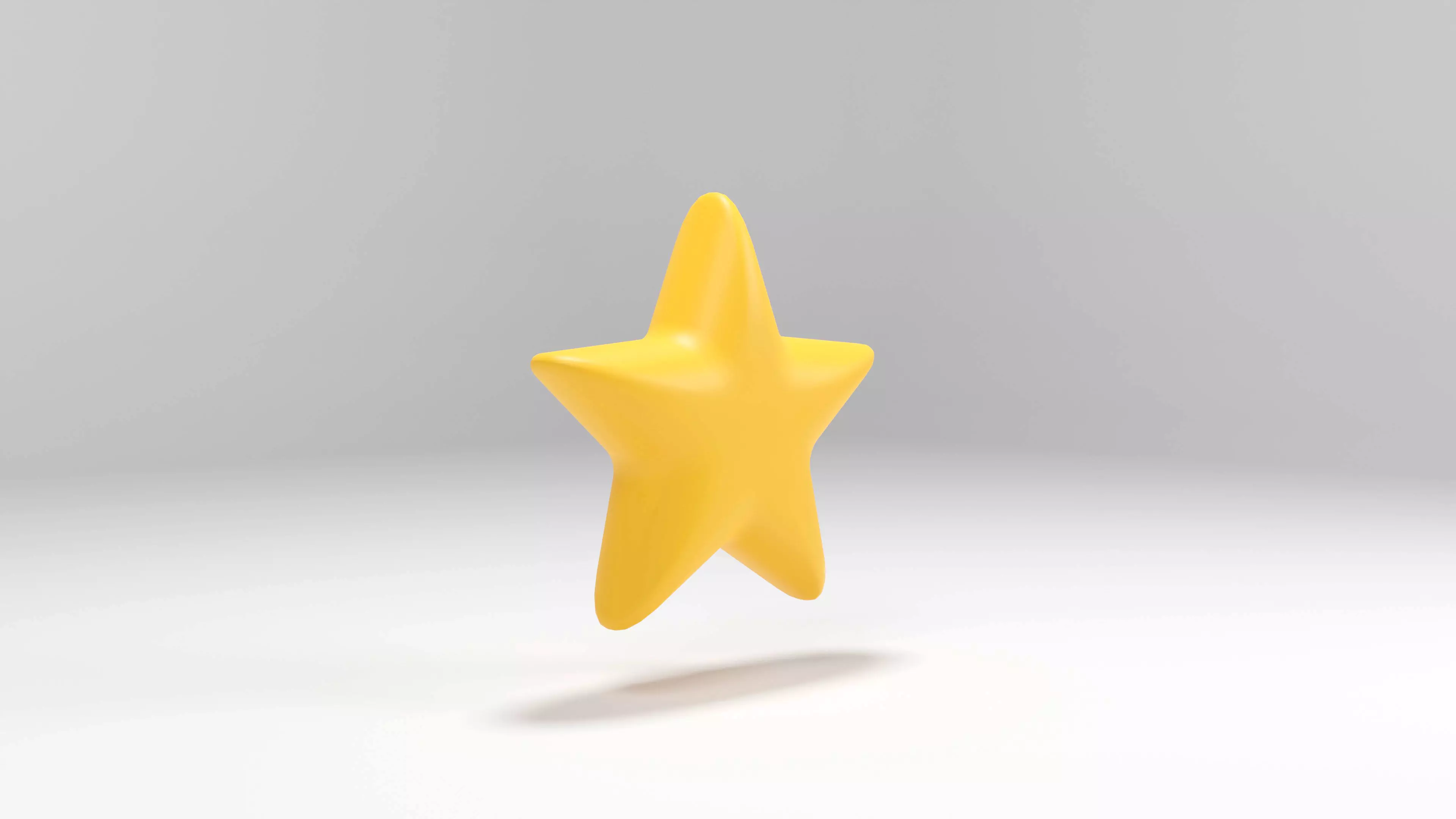 Game futures 3D elements asset Low-poly 3D model_0