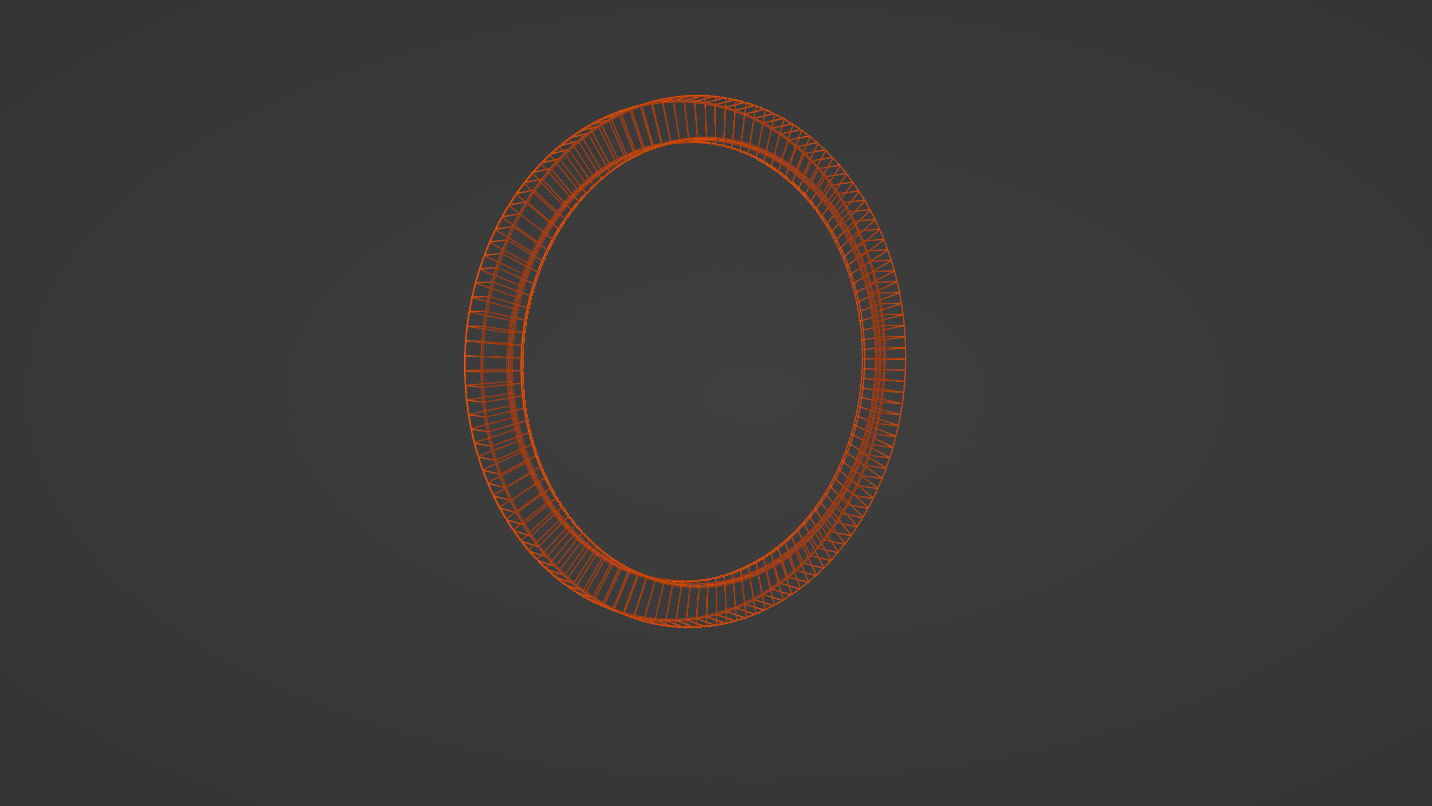 Game futures 3D elements asset Low-poly 3D model_25
