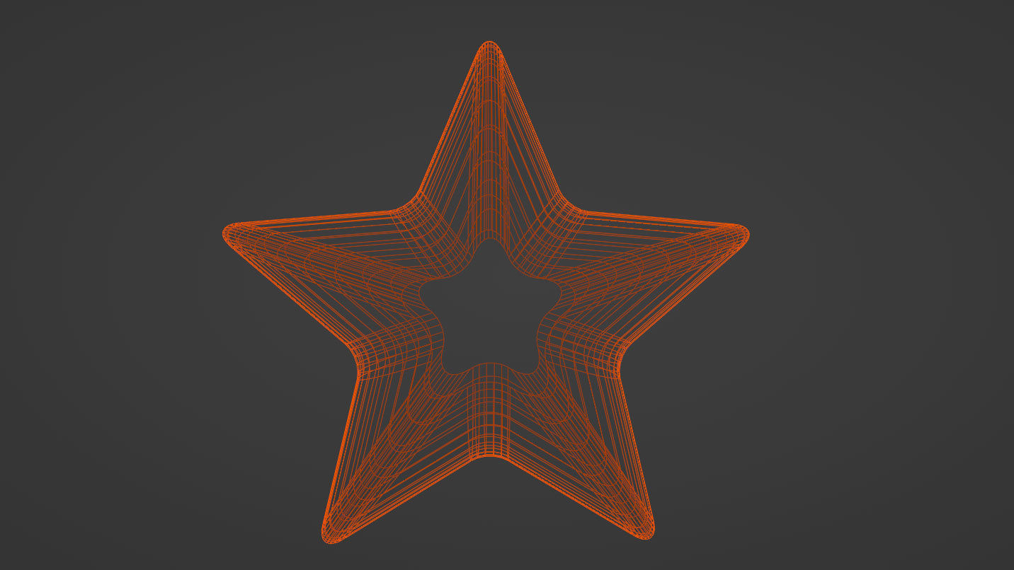Game futures 3D elements asset Low-poly 3D model_20