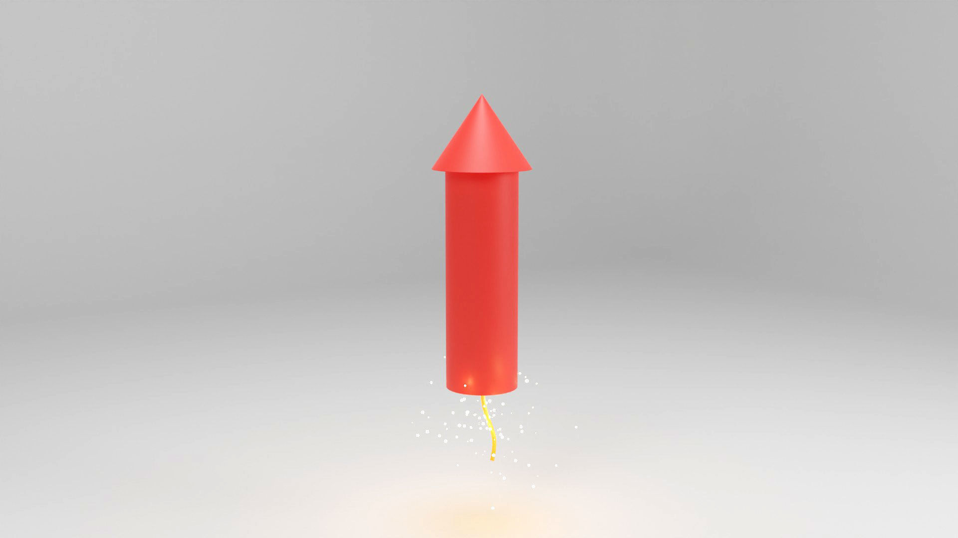 Game futures 3D elements asset Low-poly 3D model_6