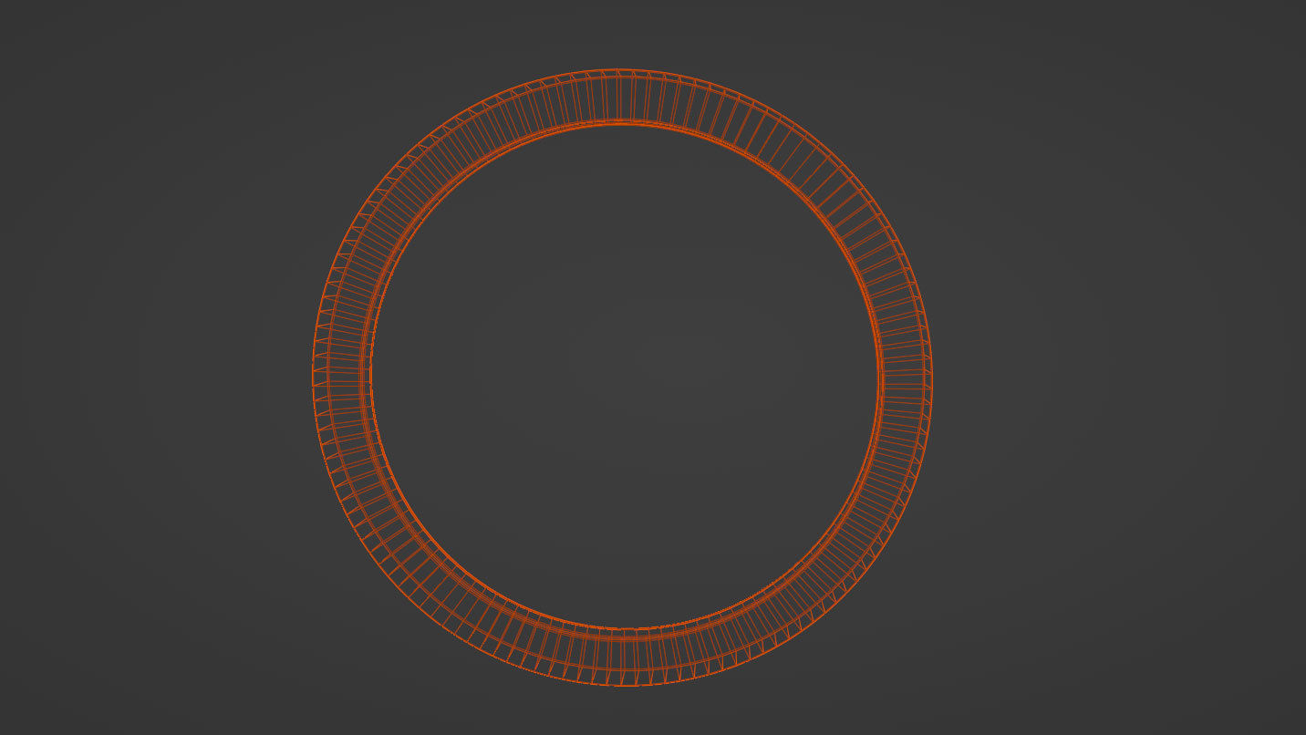 Game futures 3D elements asset Low-poly 3D model_23