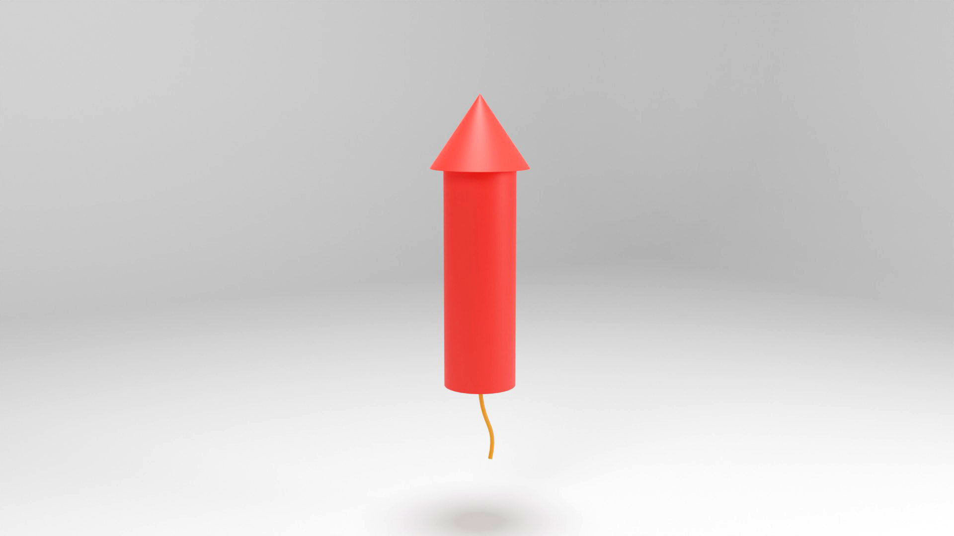 Game futures 3D elements asset Low-poly 3D model_5