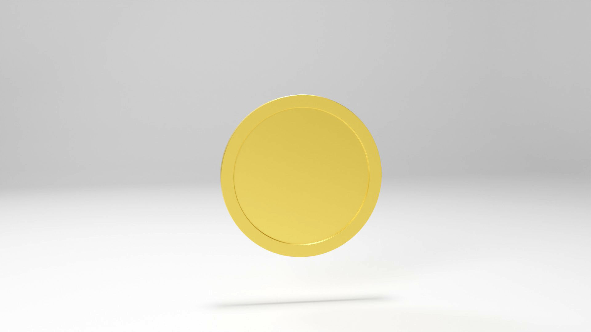 Game futures 3D elements asset Low-poly 3D model_10