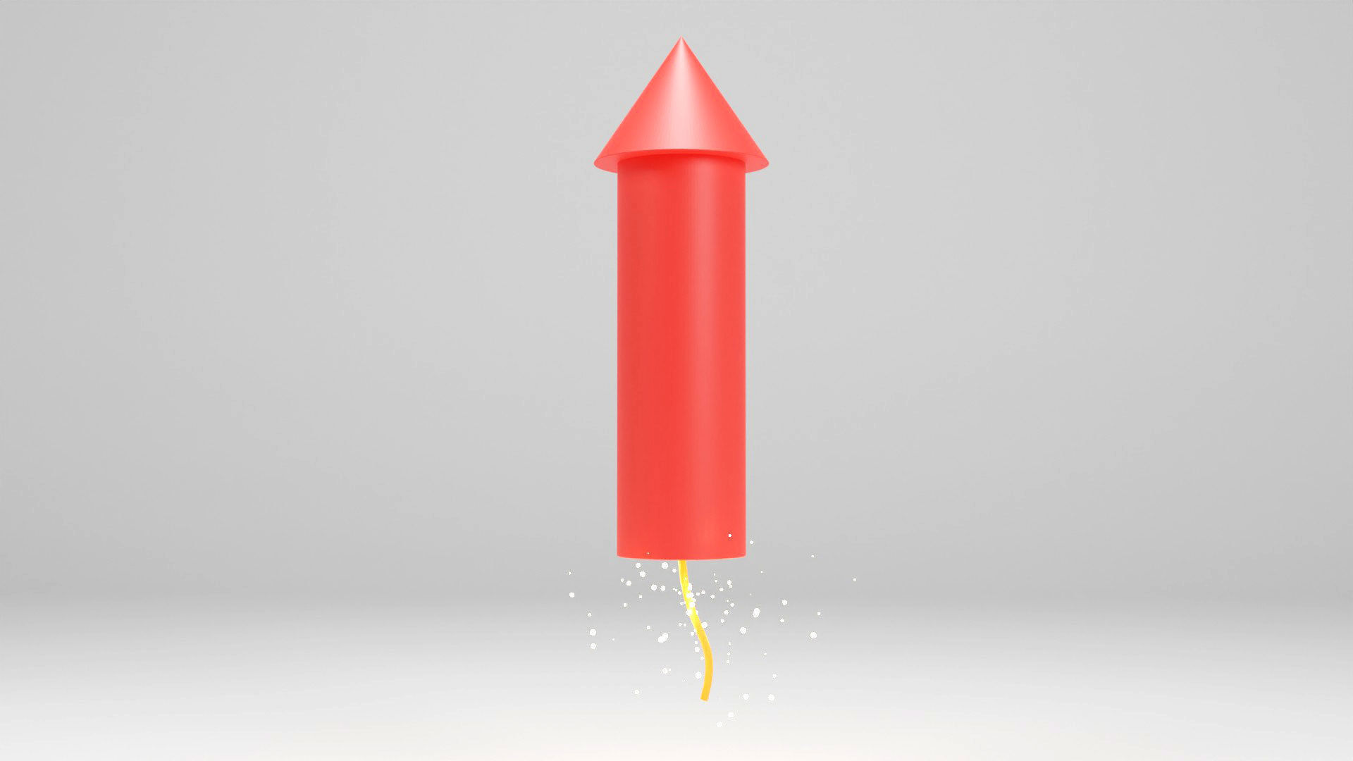 Game futures 3D elements asset Low-poly 3D model_18