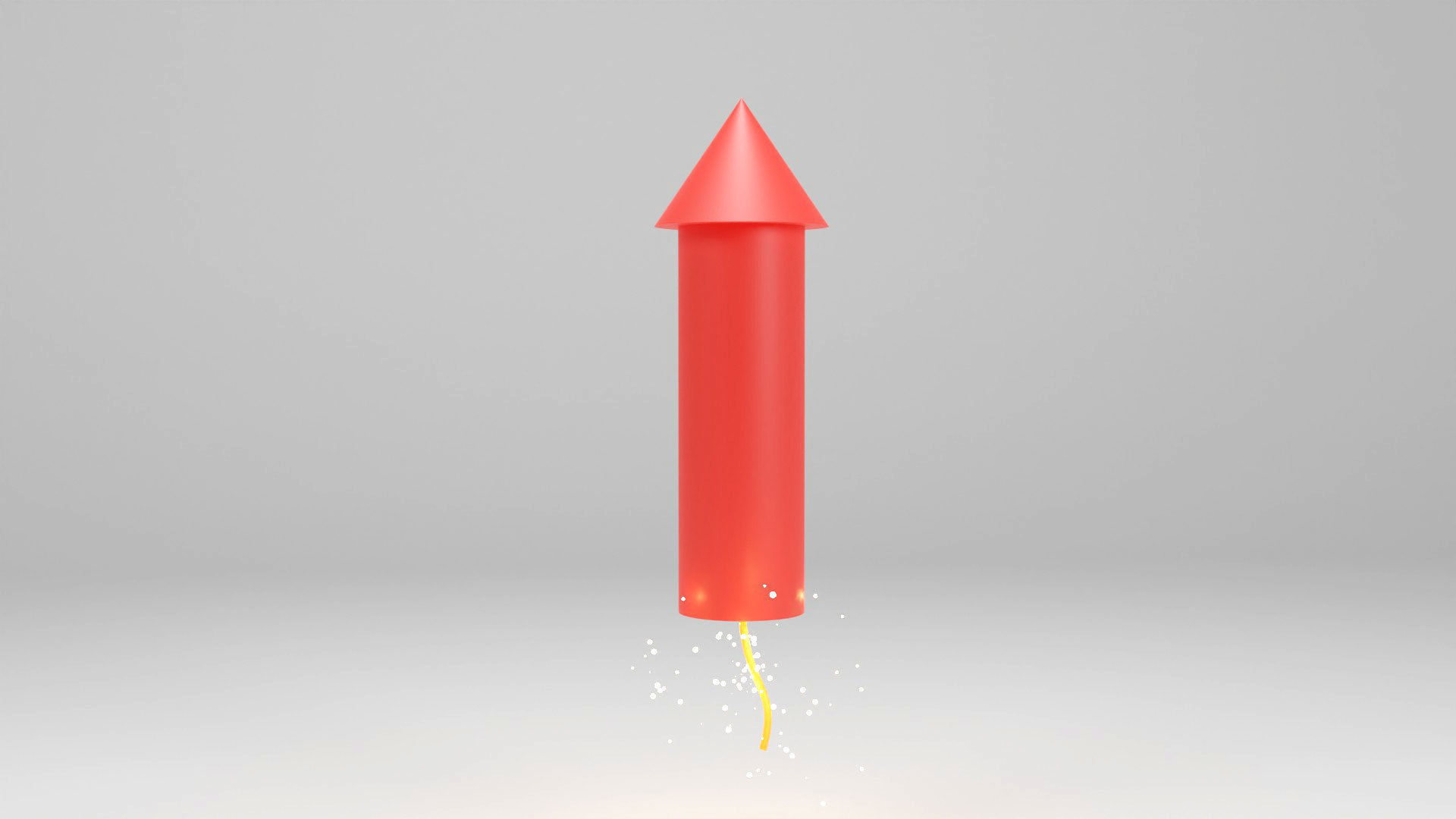 Game futures 3D elements asset Low-poly 3D model_36