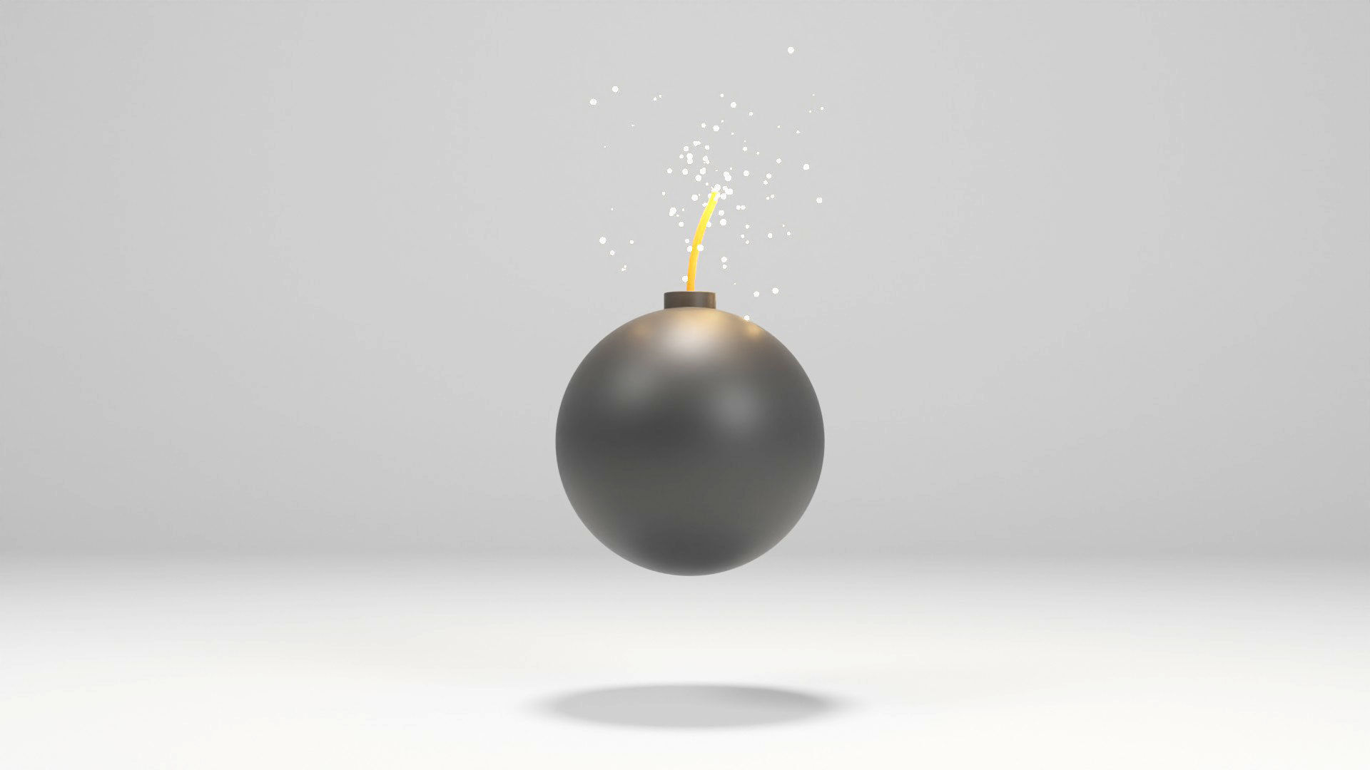 Game futures 3D elements asset Low-poly 3D model_15