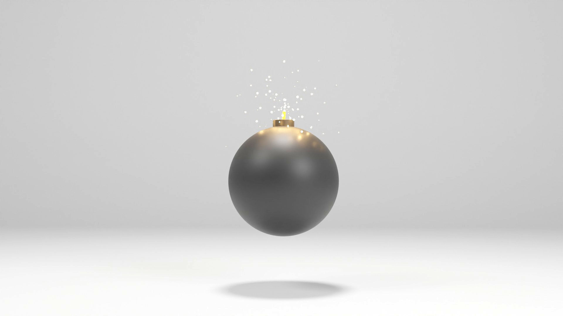 Game futures 3D elements asset Low-poly 3D model_16