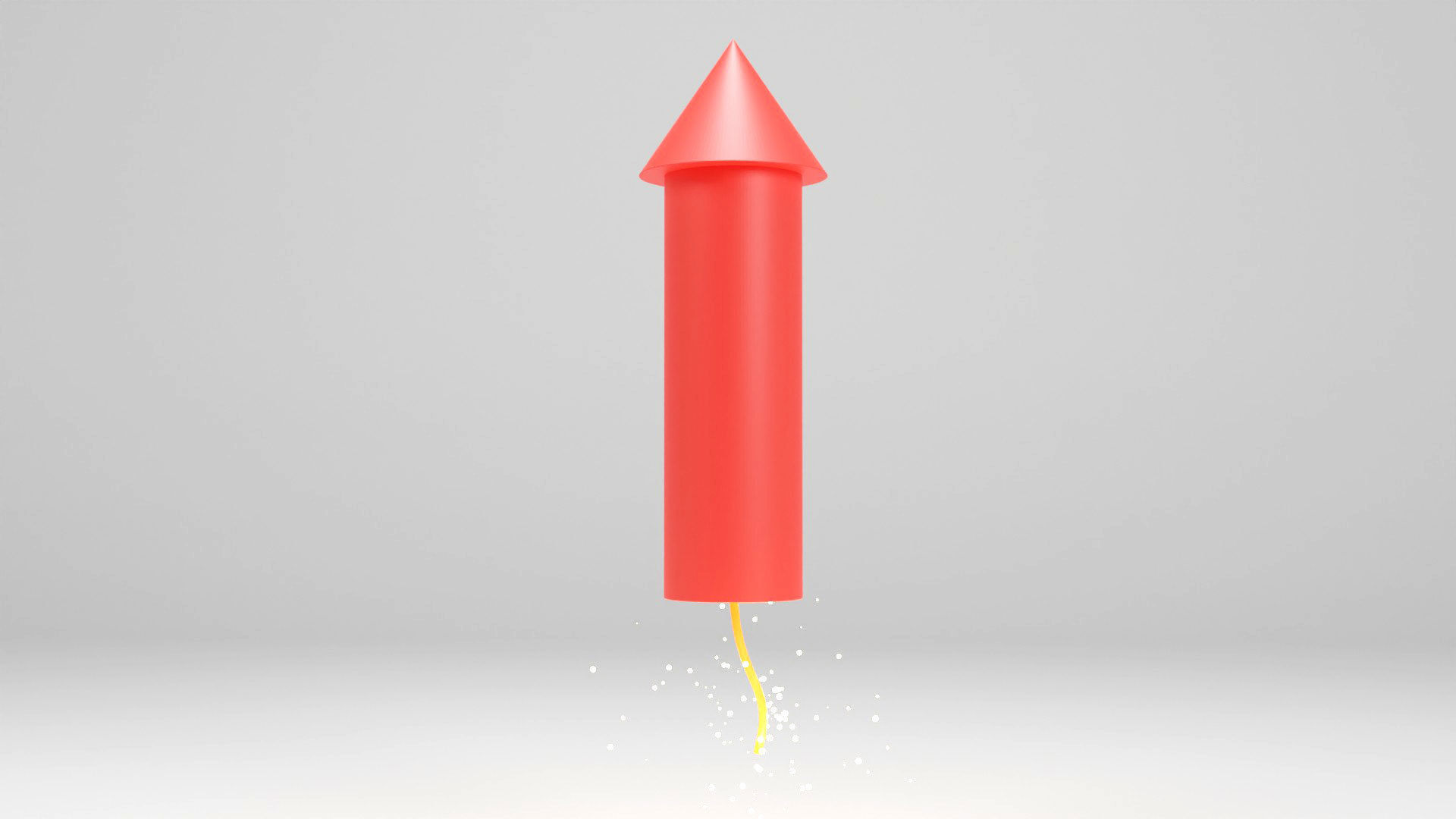 Game futures 3D elements asset Low-poly 3D model_17