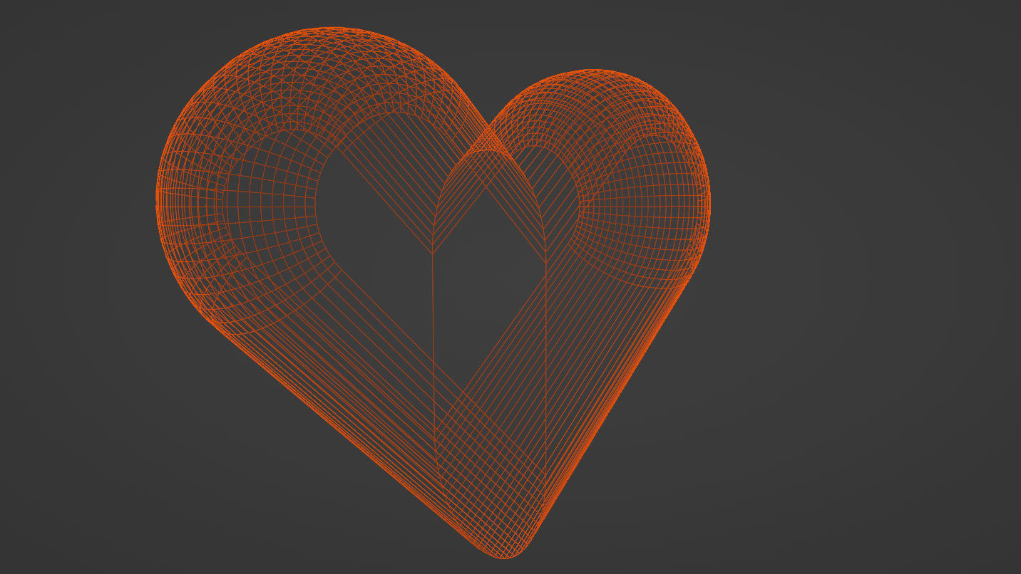 Game futures 3D elements asset Low-poly 3D model_22