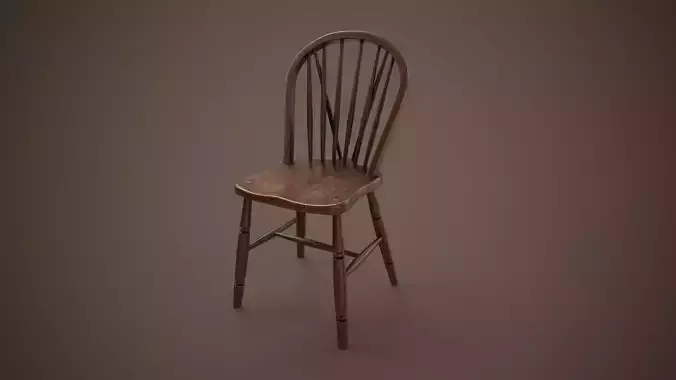 Vintage chair