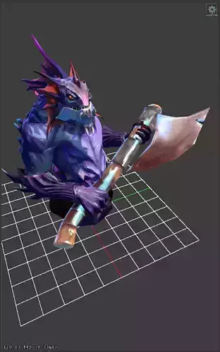 AxeAxe axe