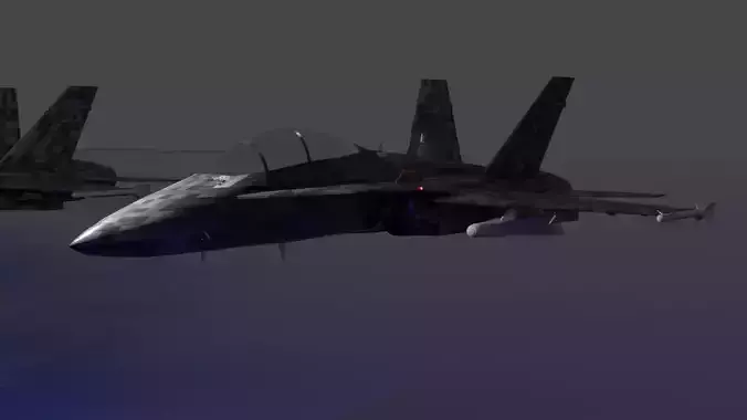 KF - 18 