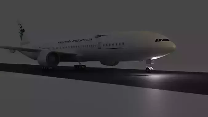 A777 S qatar airways