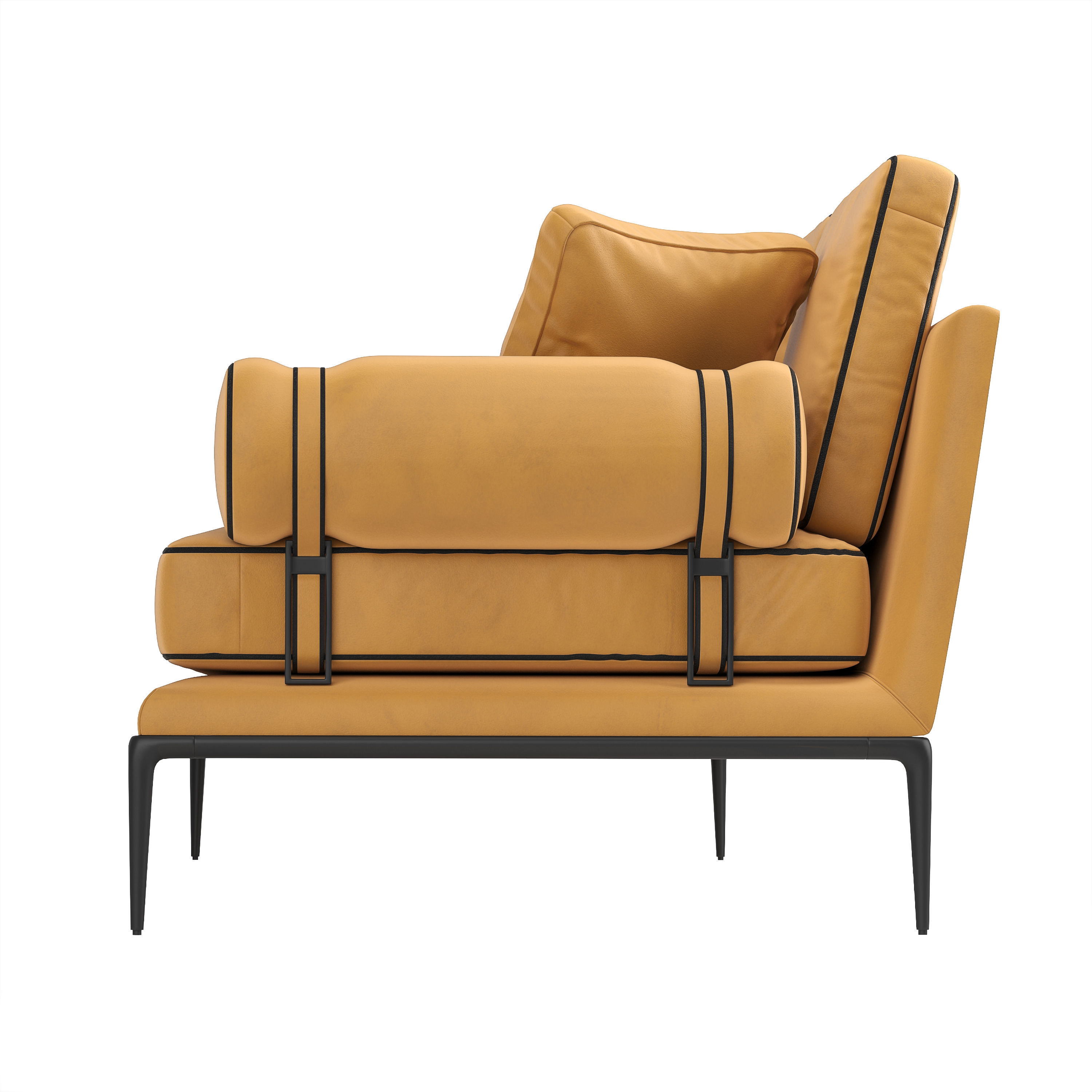 bebitalia atoll Low-poly 3D model_4