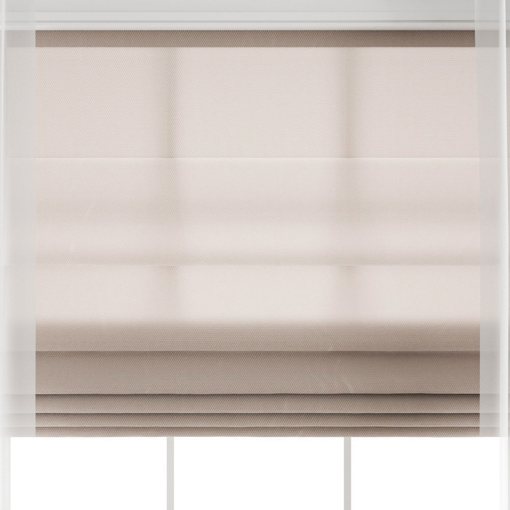 Curtain 389 3D model_2