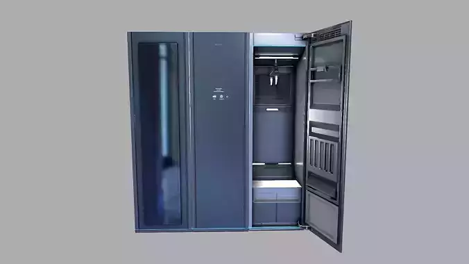 Cabinets server cabinet
