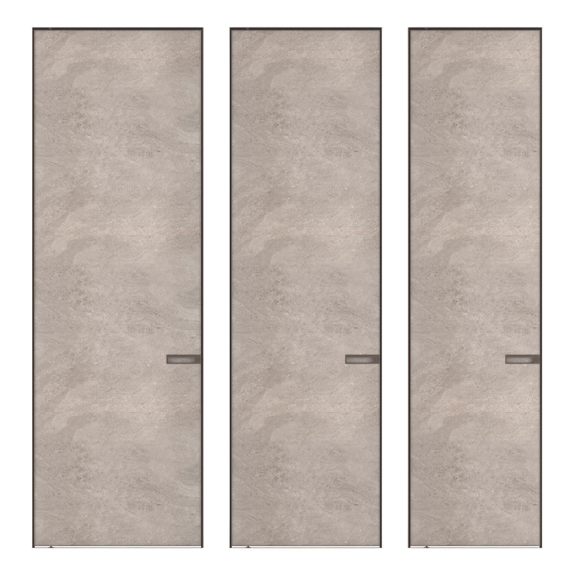 Rimadesio Radius 3D model_4