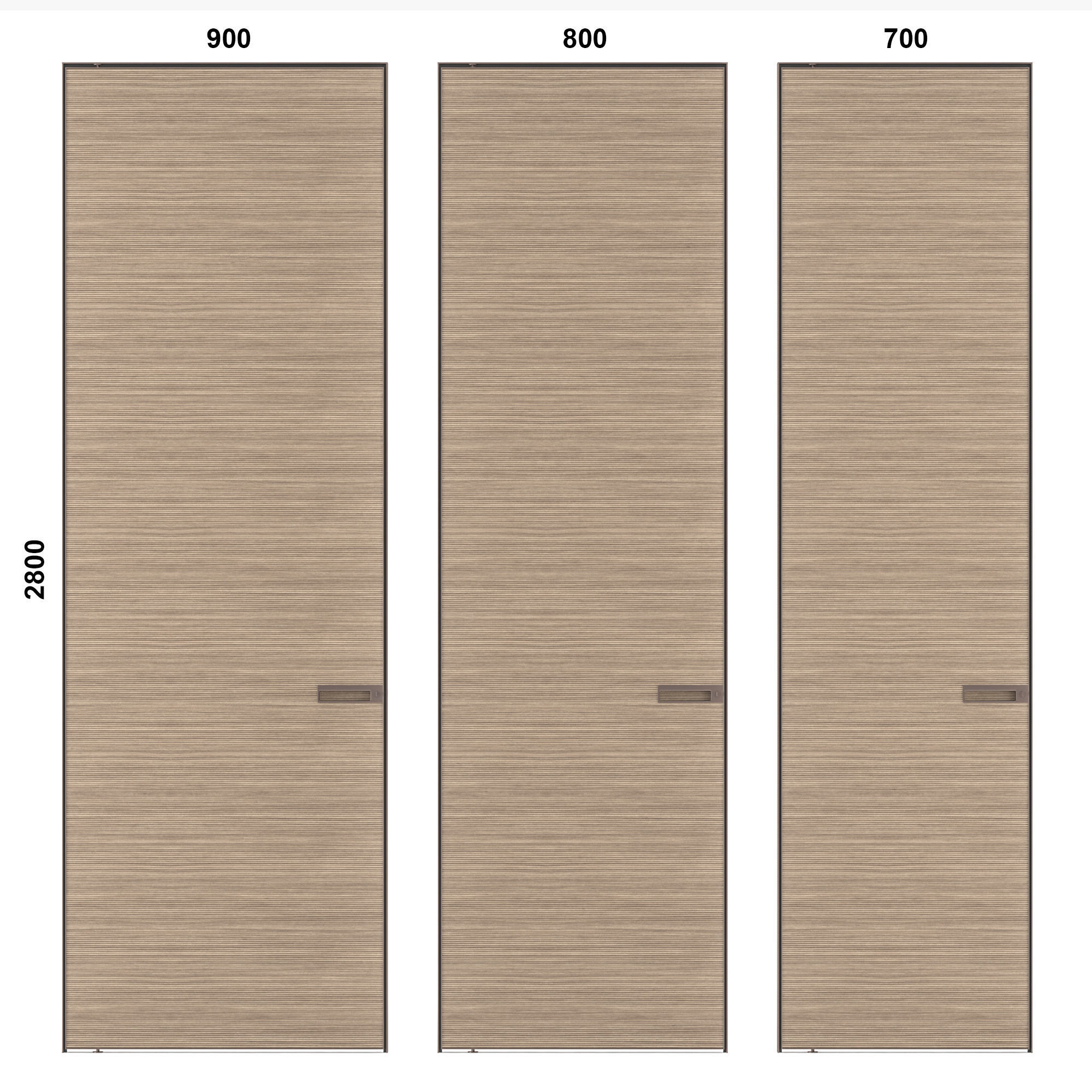 Rimadesio Radius 3D model_2