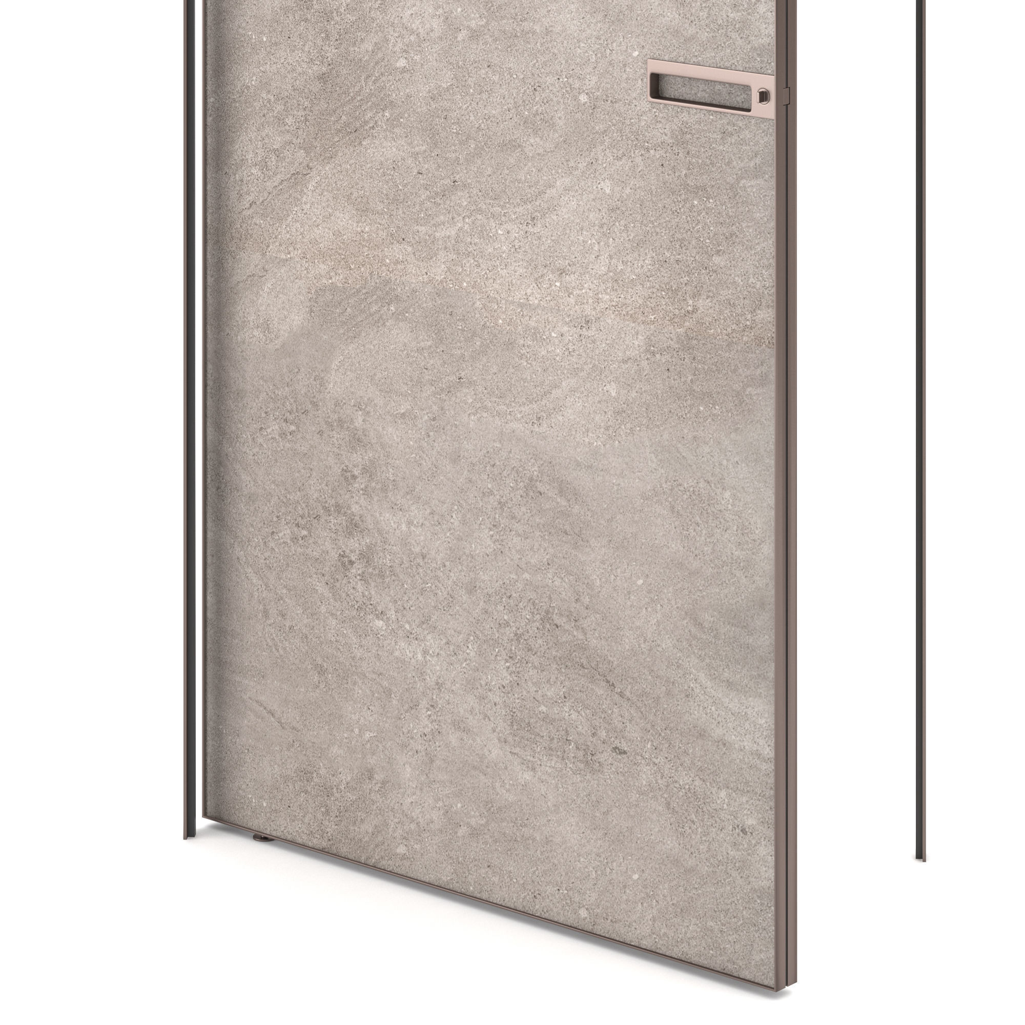 Rimadesio Radius 3D model_5