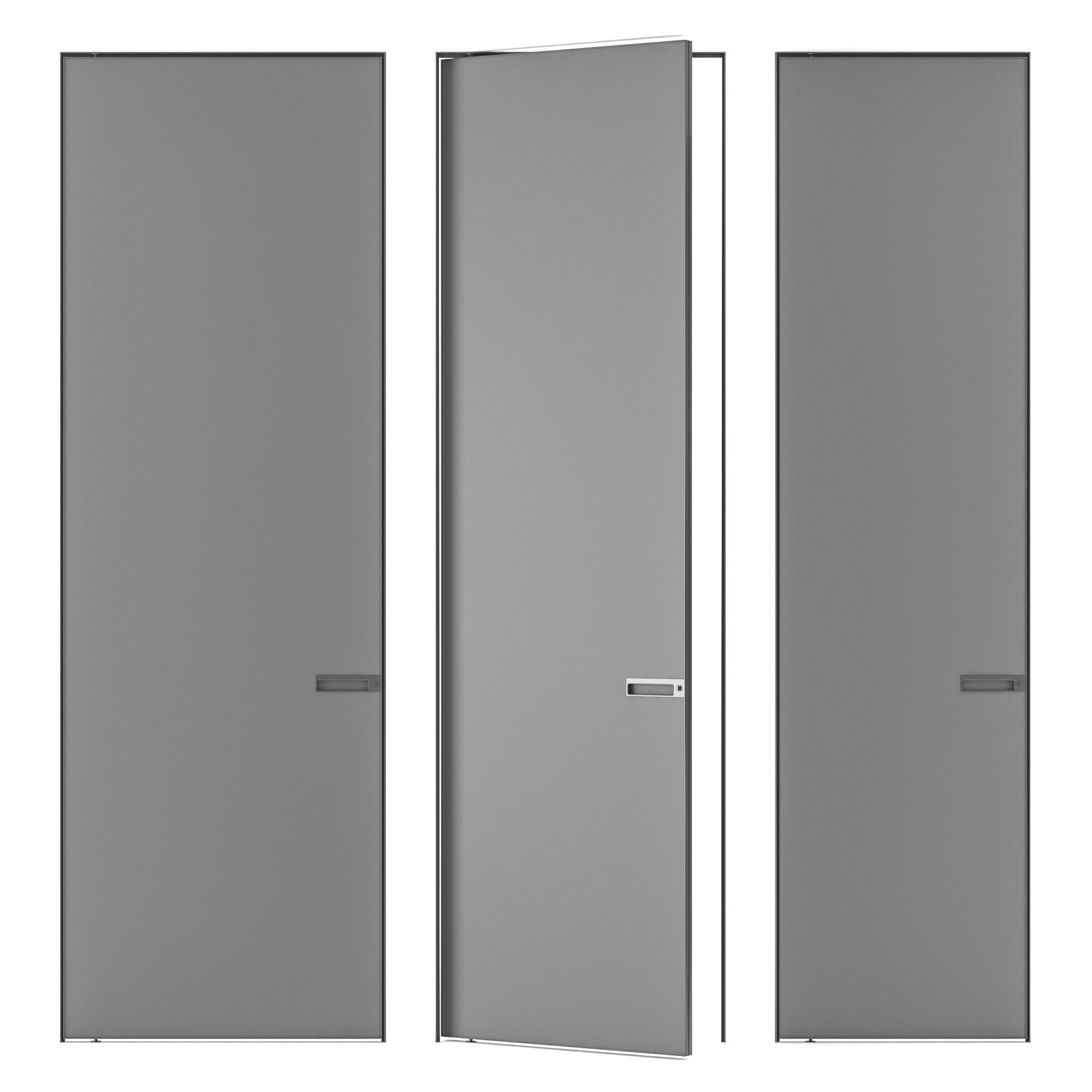 Rimadesio Radius 3D model_3