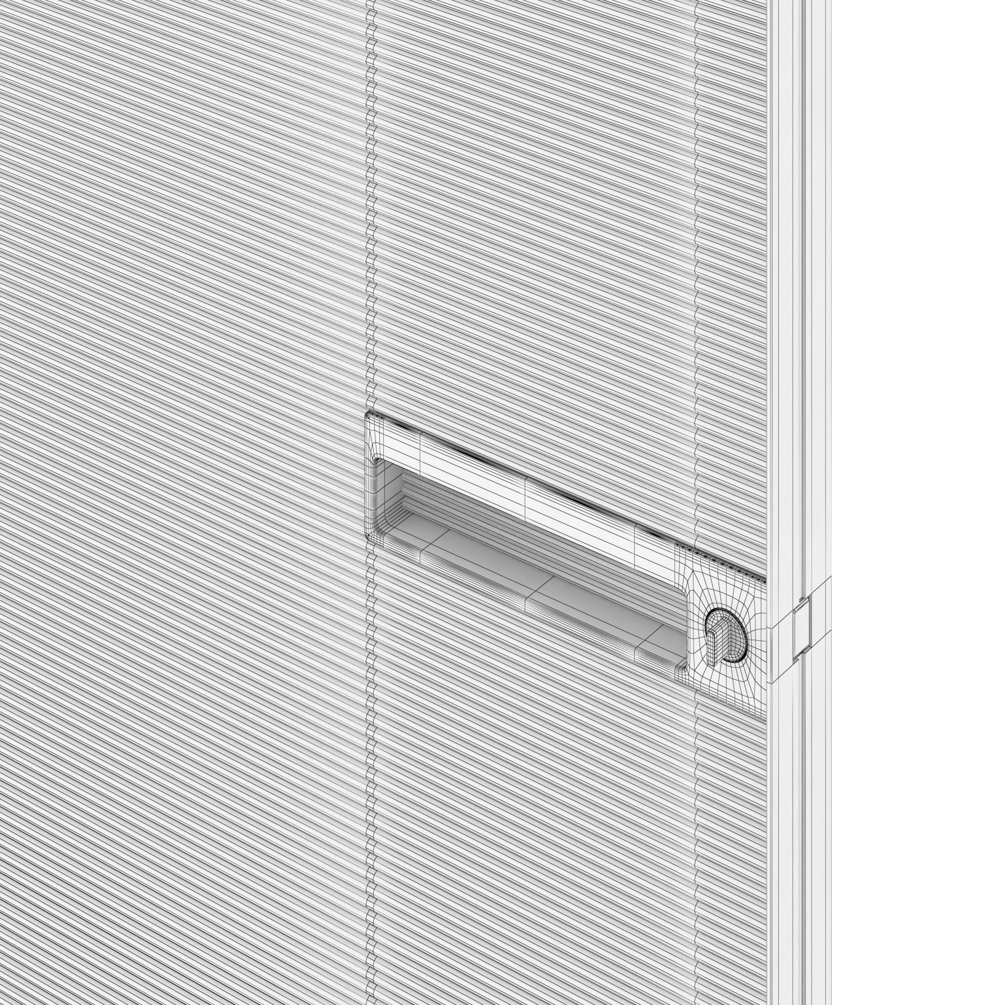 Rimadesio Radius 3D model_6