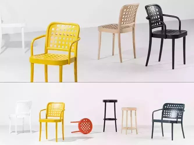 822 Collection by TON