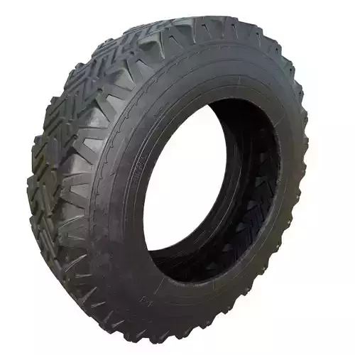 Car Tire 