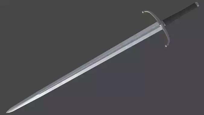 Medieval sword