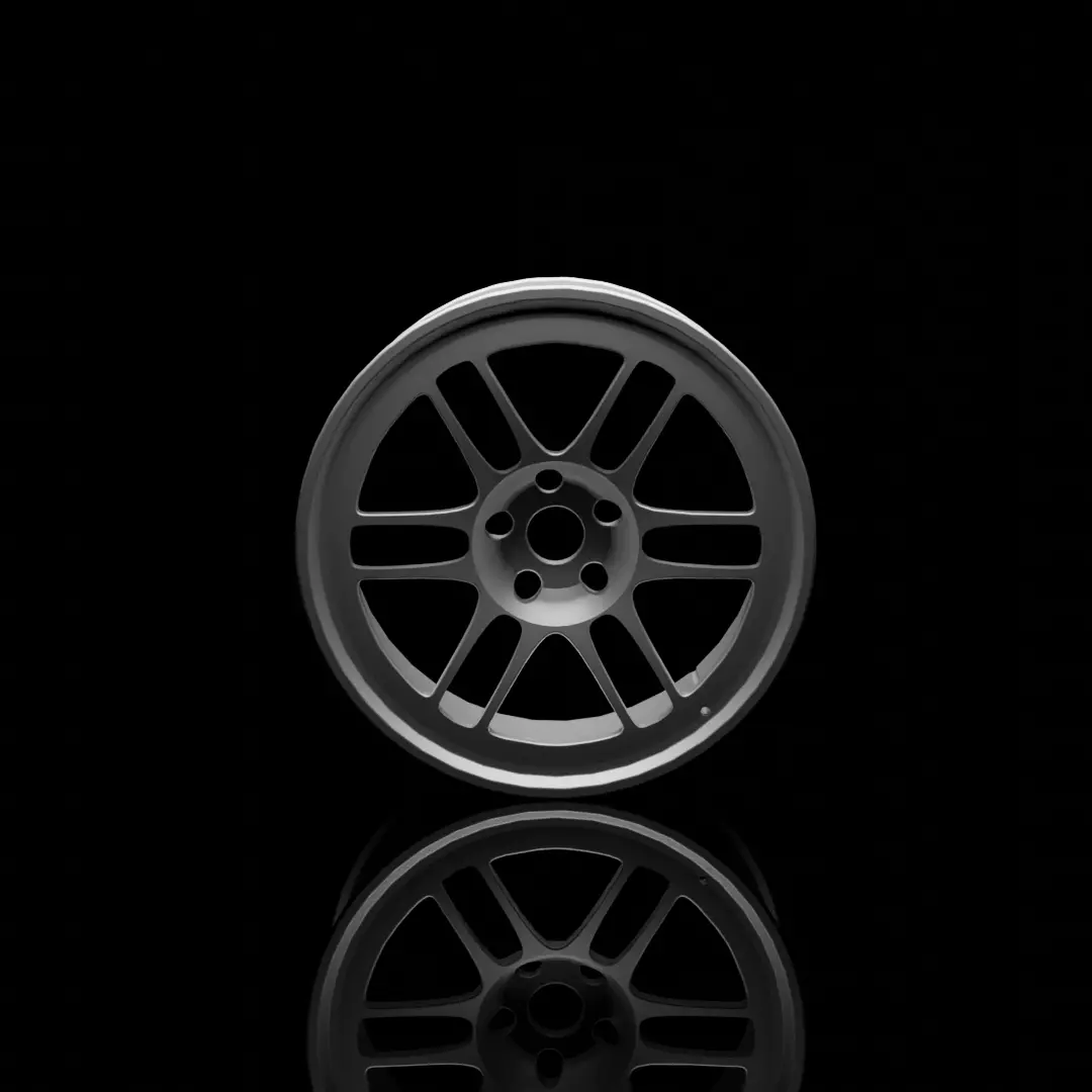 Enkei RPF1 Free 3D model