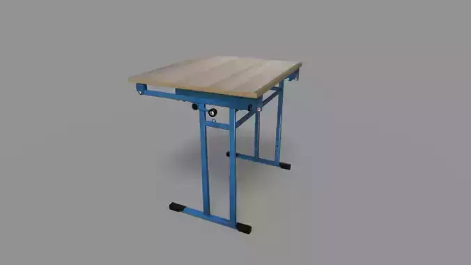 school table