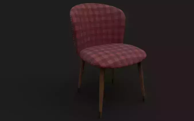 classic chair 4k 