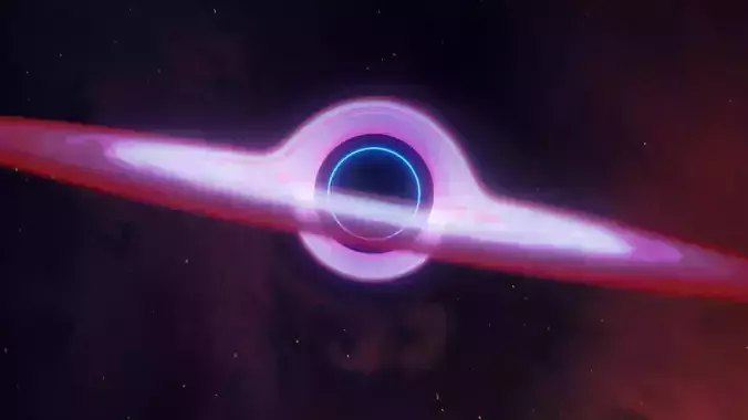 Blackhole Space Free Download