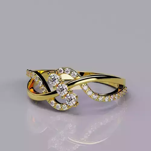 Ring Diamond