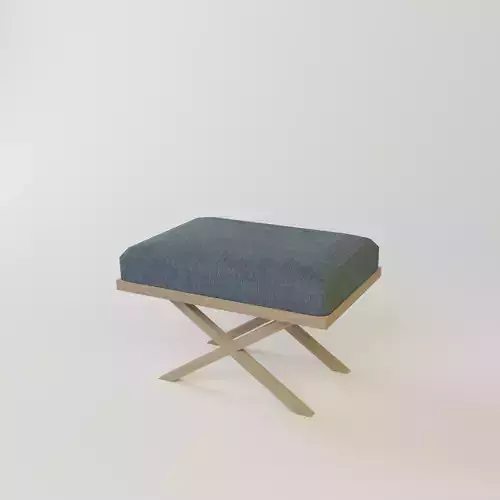 Simple Chair - 12
