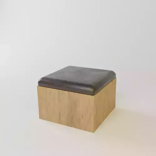 Simple Chair - 15