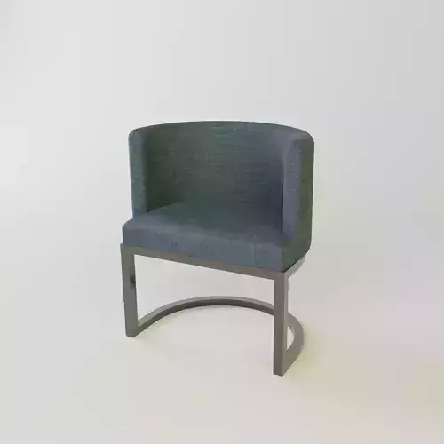 Simple Chair - 18
