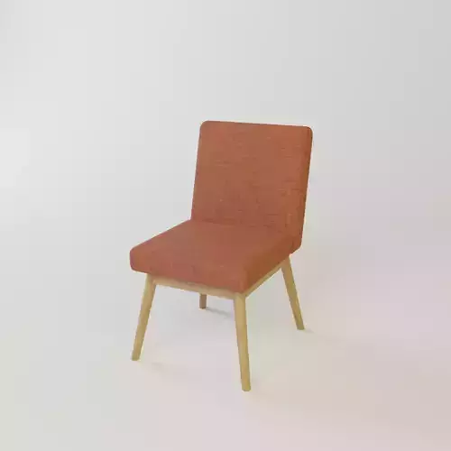 Simple Chair - 20
