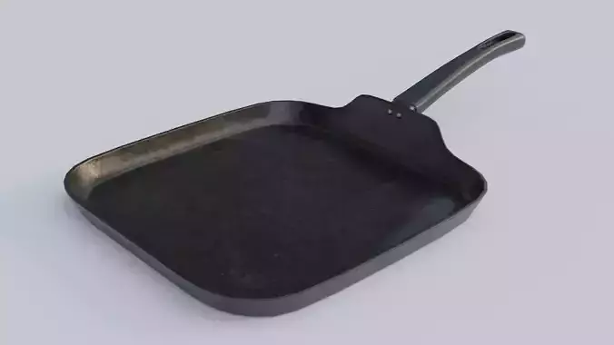 Frying Pan